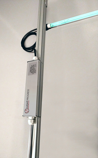 UV-FCU-CL